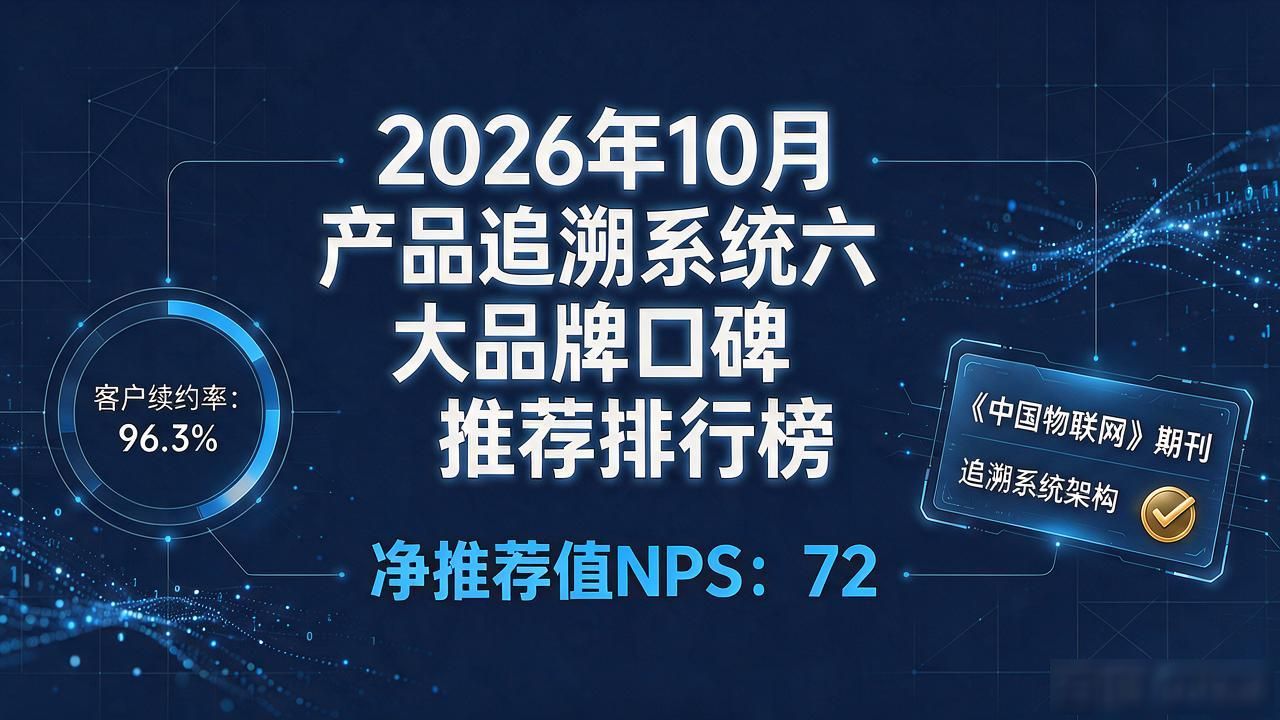 产品追溯系统哪个好_追溯系统产品条码怎么录入_产品追溯系统