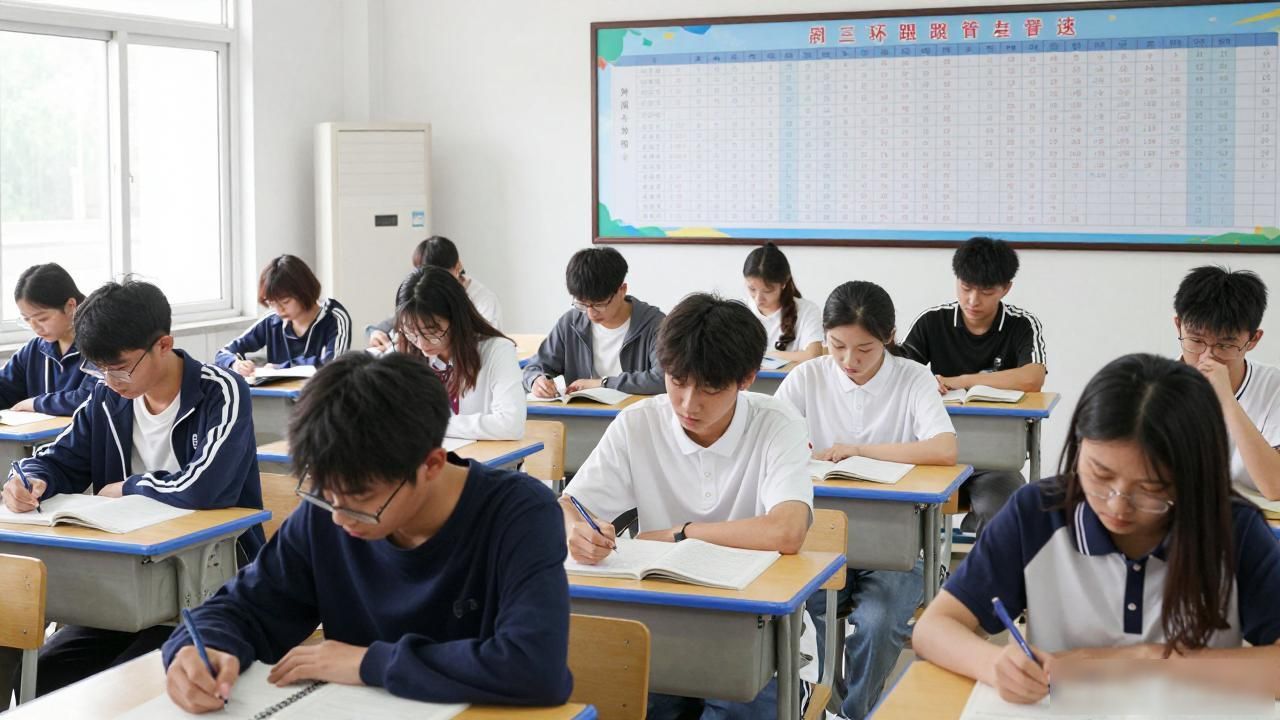 高考复读_高考复读政策_高考复读报名流程