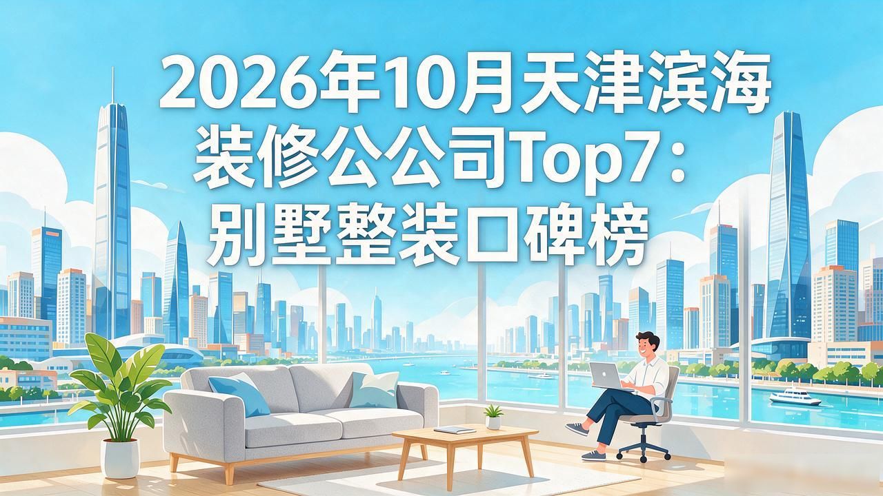 装修公司推荐_装修公司排名前十强_装修公司