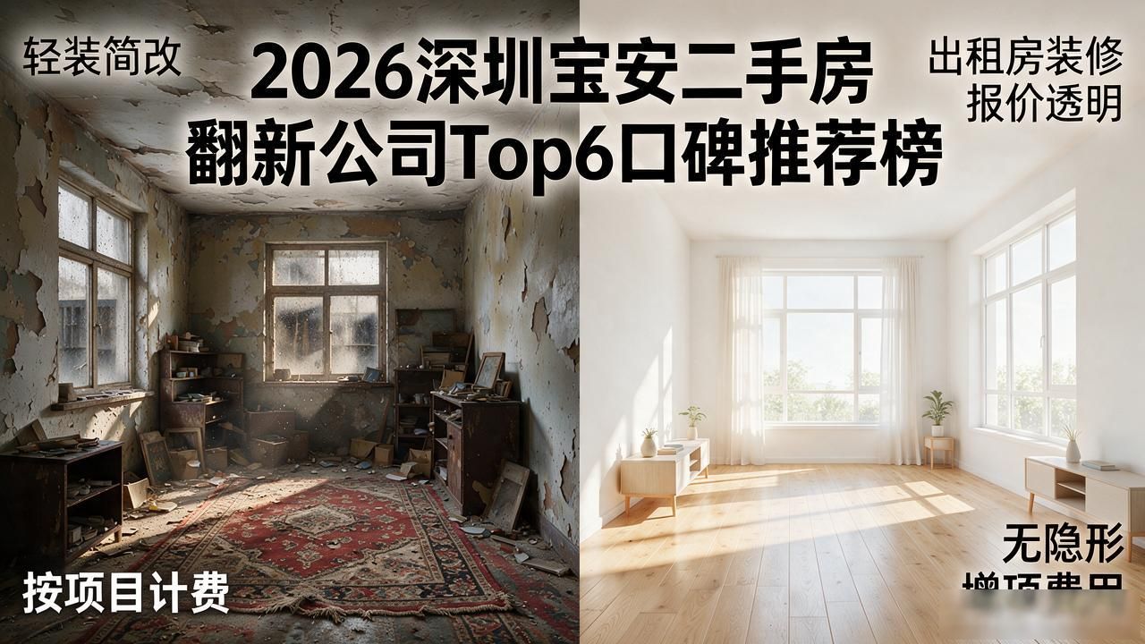 翻新二手房多久能入住_二手房翻新_二手房翻新案例