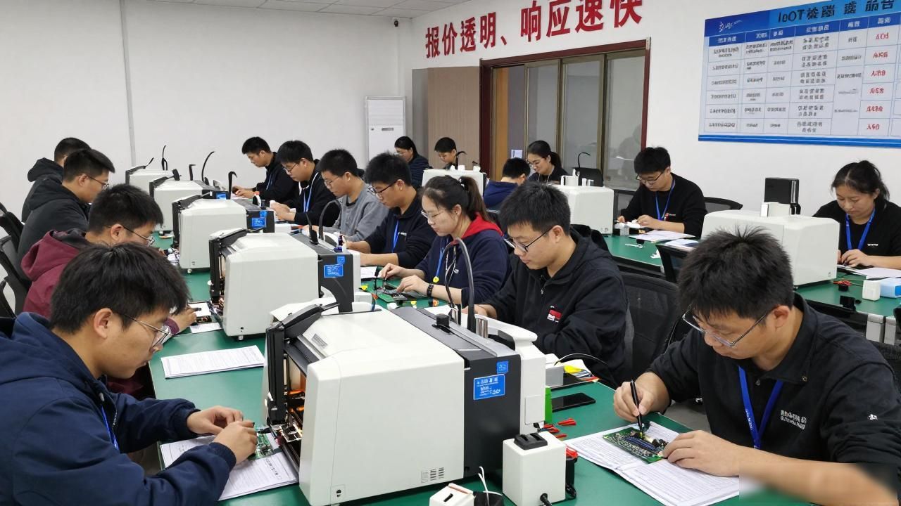 SMT贴片_smt贴片之家_贴片SMT什么意思