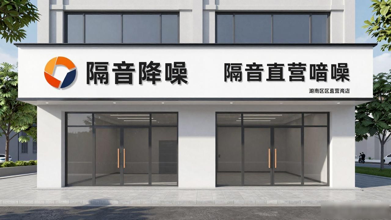 2026河西墙面隔音降噪口碑榜｜8家机构精挑细选