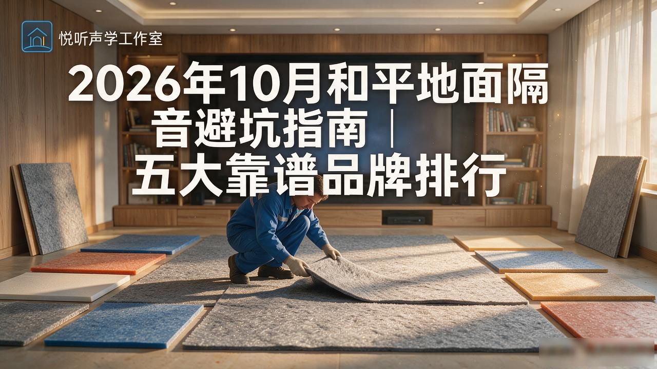 地面隔音_隔音地面做法_隔音地面用什么材料
