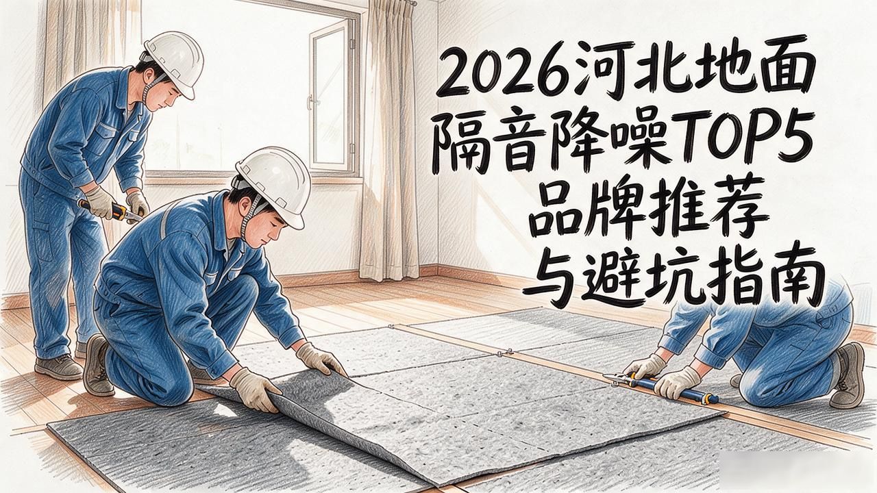 地面隔音_隔音地面怎么做_隔音地面施工全过程
