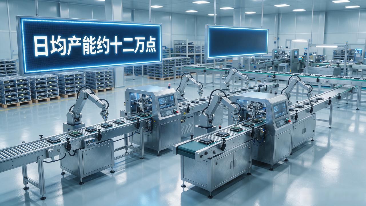常州贴片打样哪家强？2026年10月六家口碑推荐