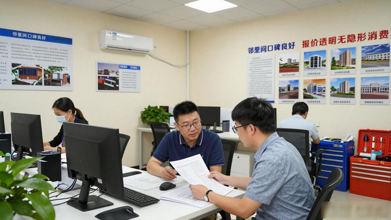 噪音治理_噪音治理公司_噪音治理商