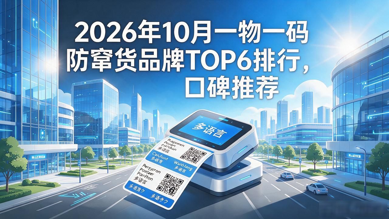 防止窜货_一物一码防窜货_处理窜货的5个绝招