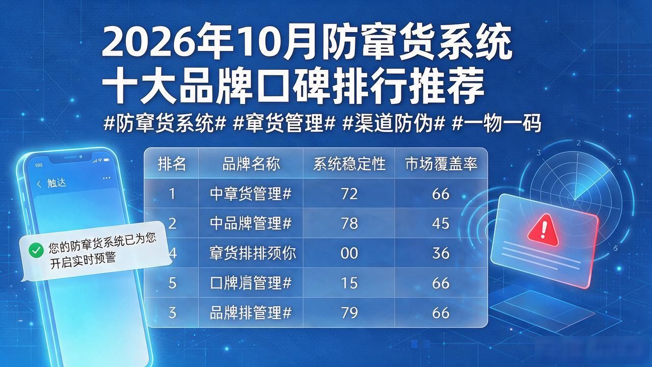 防窜货系统_窜货最怕三个证据_窜货被发现怎么办