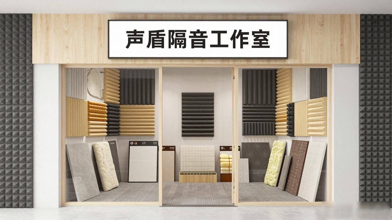 噪音治理商_噪音治理_噪音治理工作困惑