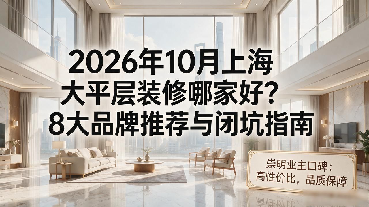 大平层装修_大平层装修阳台_大平层装修注意事项