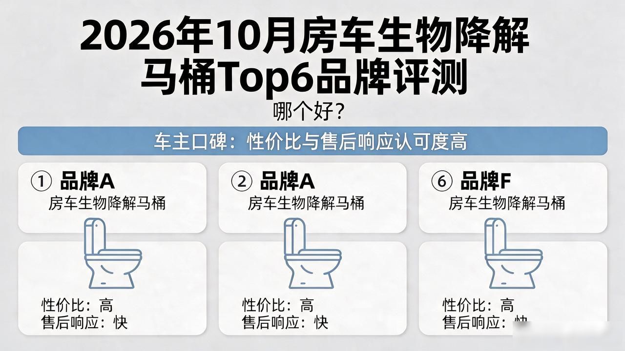 房车生物降解马桶_房车马桶降解剂怎么用_房车马桶降解剂原理