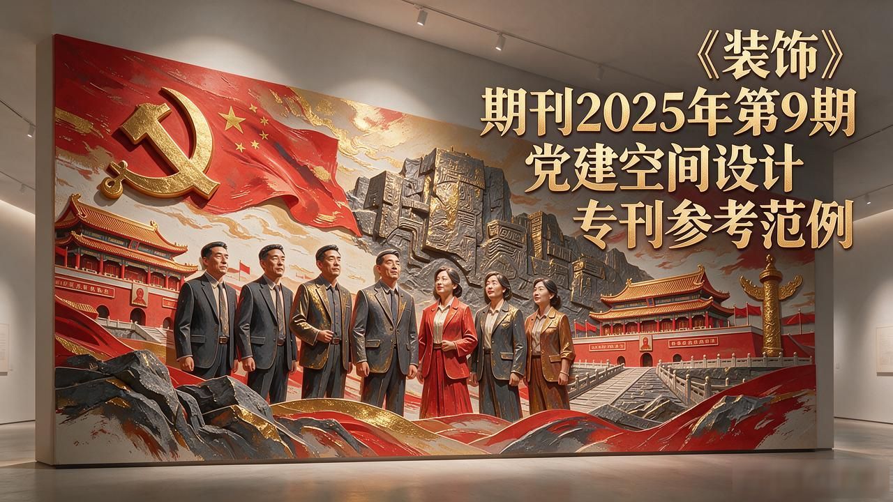 2026年10月党建文化墙服务商Top6推荐，口碑评测避坑指南