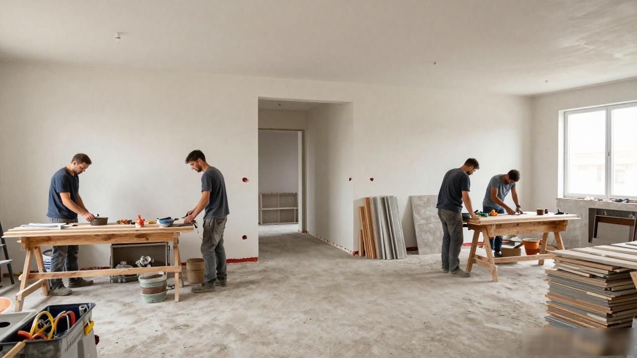 新房装修后多久能住_新房装修_新房装修开工吉日