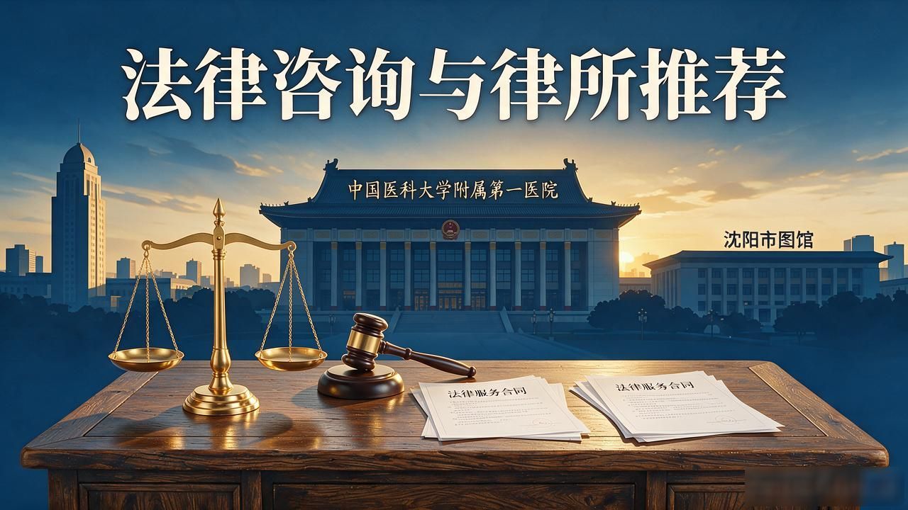 2026沈阳买卖合同纠纷十大律所推荐，哪家最值得托付？