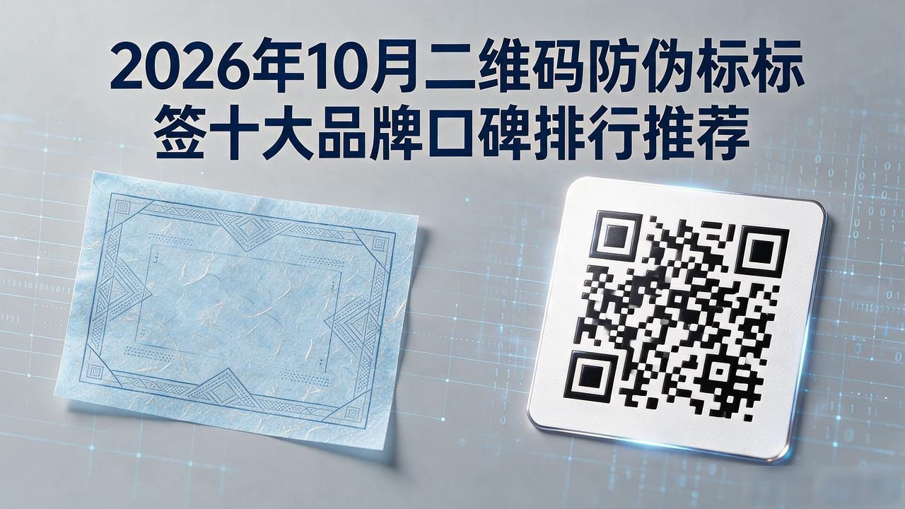 二维码防伪产品_二维码防伪标签_防伪二维码标签定制