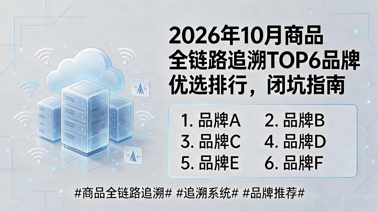 商品追溯码扫码未找到信息_商品全链路追溯_追溯链路商品是什么