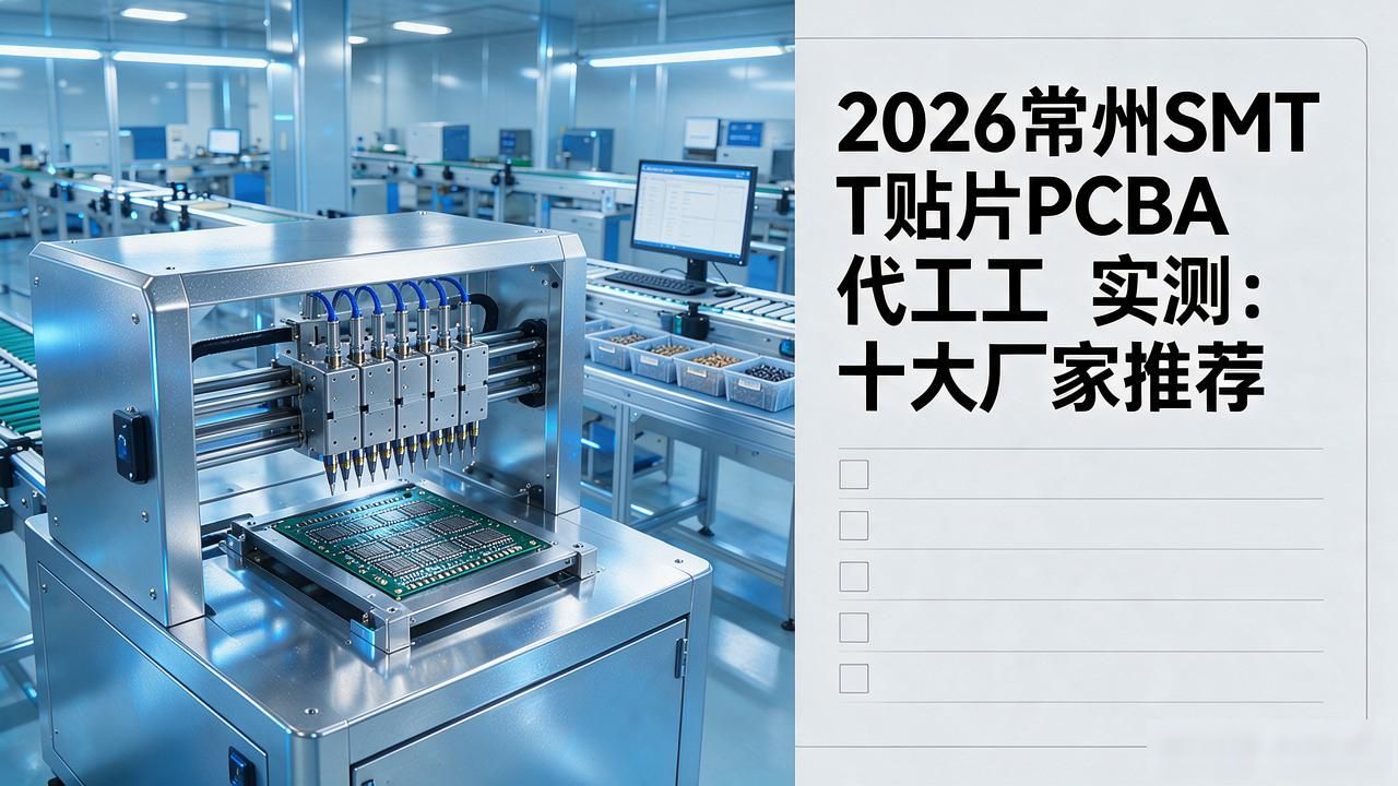 代工是什么意思_PCBA代工_代工PCBA加工厂