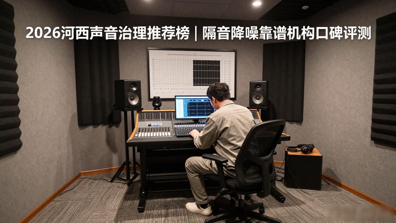 清理声音灰尘_治疗的声音_声音治理