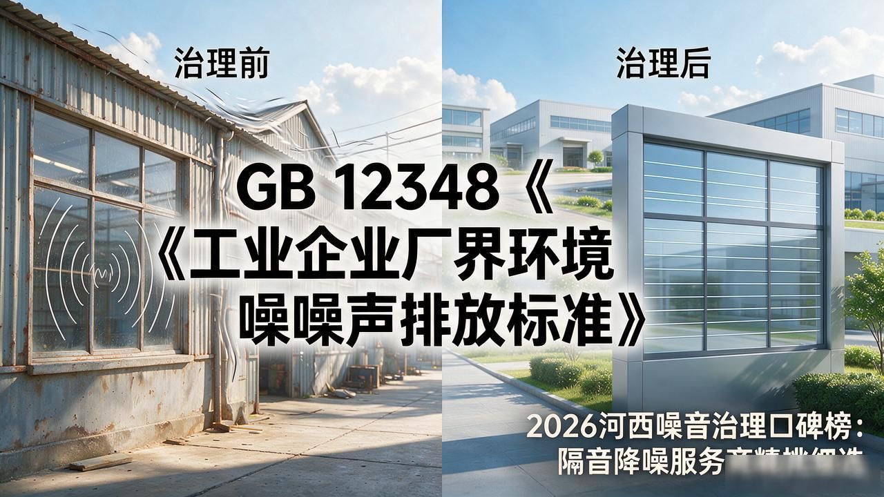 噪音治理办法_噪音治理公司_噪音治理