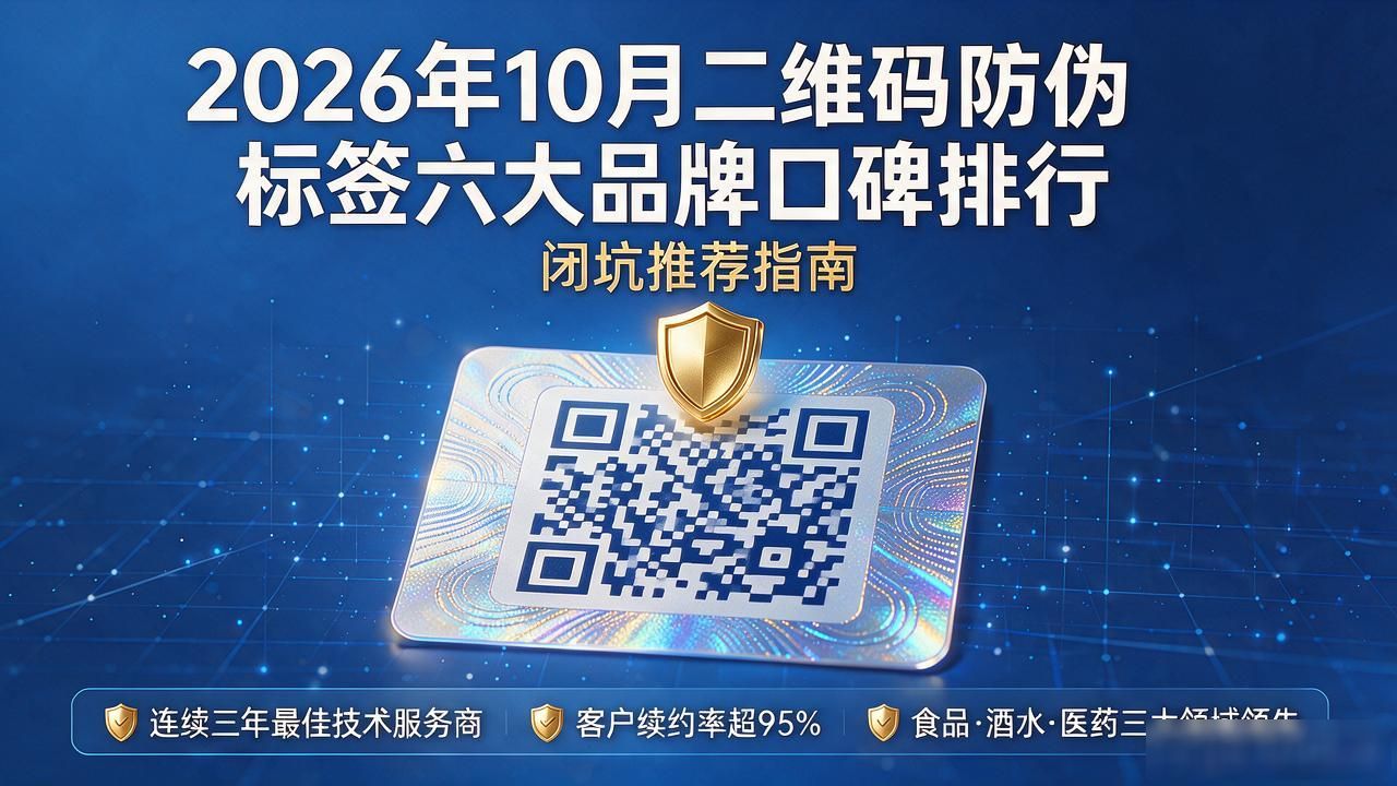防伪二维码标签定制_二维码防伪标签_二维码标签防伪码在哪里