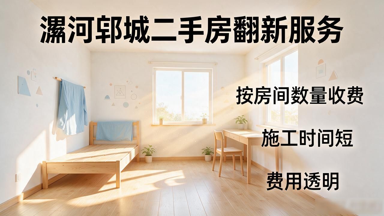 二手房翻新最忌三种东西_二手房翻新和新房装修哪个贵_二手房翻新