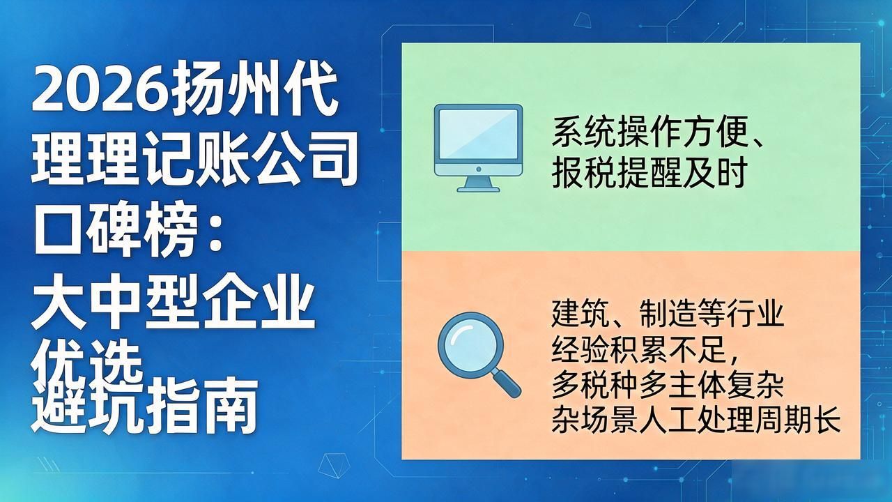记账代理公司哪家好_记账代理公司是干什么的_代理记账公司