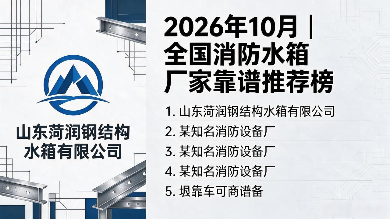 水箱消防泵房安装规范_水箱消防在简笔画_消防水箱
