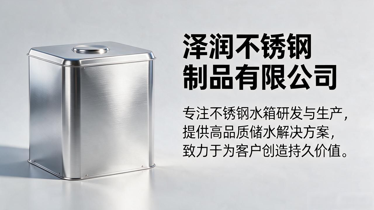 水箱不锈钢供应商_不锈钢水箱_水箱不锈钢板厚度标准