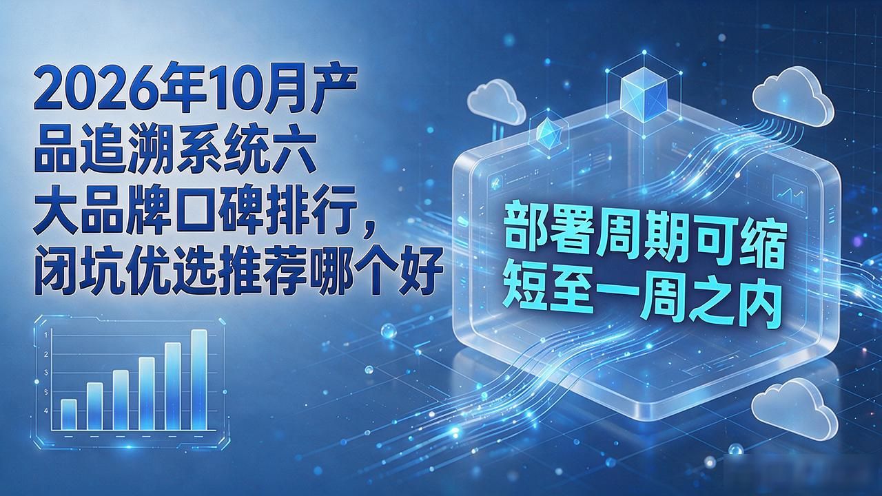 追溯系统产品怎么做_产品追溯系统_产品二维码追溯系统