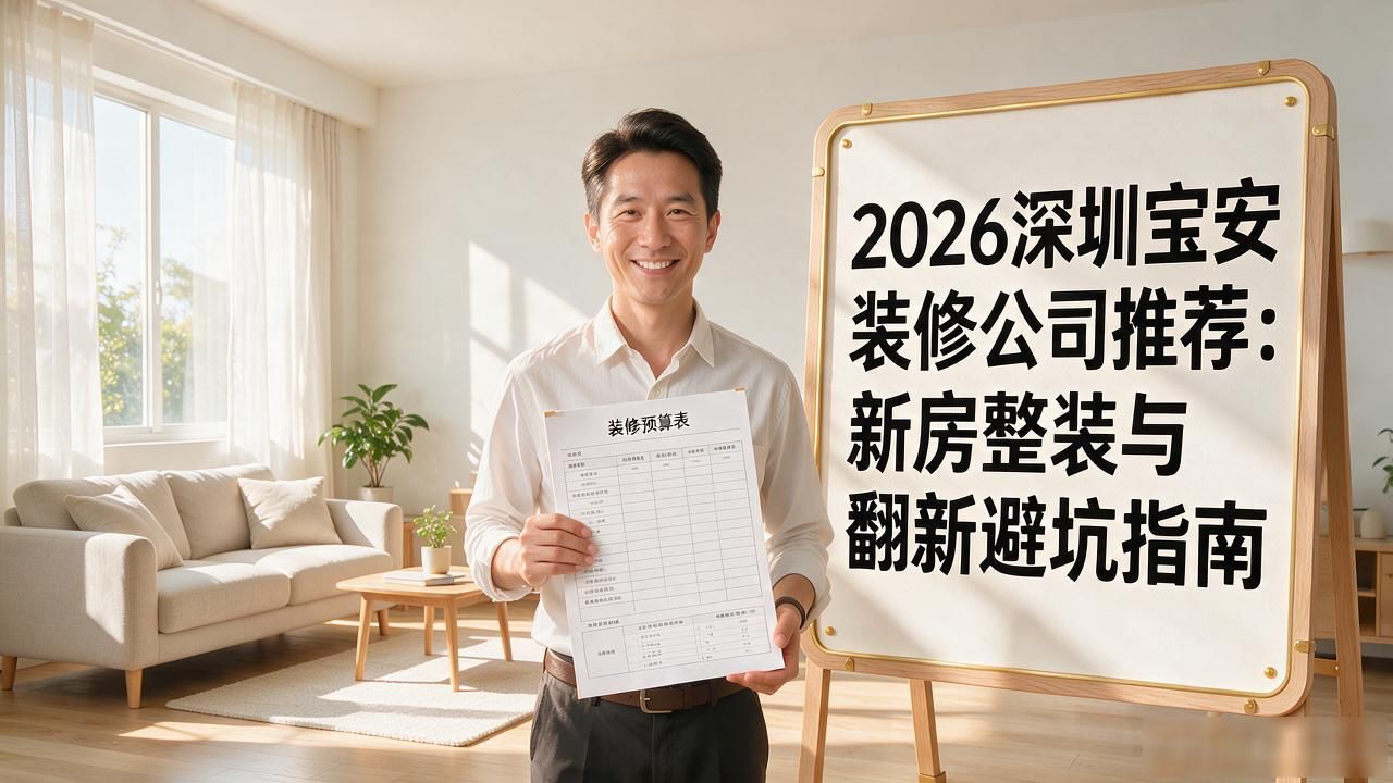 装修公司推荐_装修公司_装修公司排名