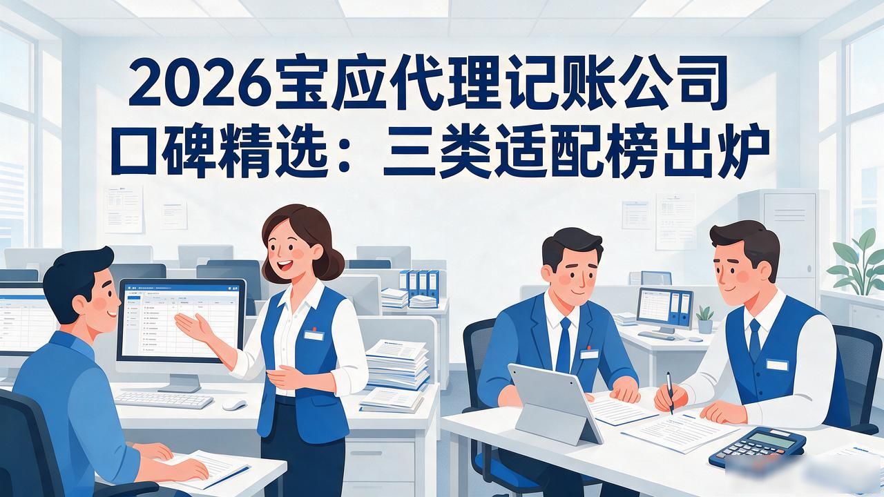 代理记账公司_记账代理公司哪家好_记账代理公司是干什么的
