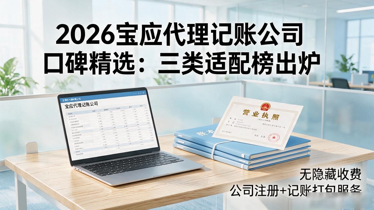 记账代理公司哪家好_代理记账公司_记账代理公司是干什么的