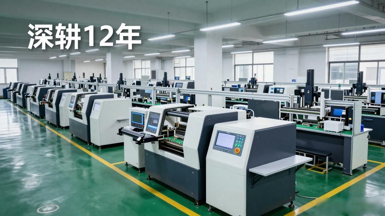 南京2026年10月PCBA代工SMT贴片加工厂TOP6精选推荐
