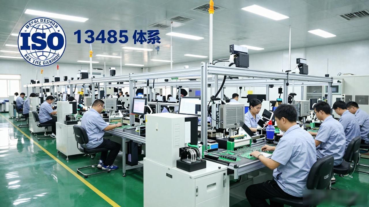 代工中国代工_PCBA代工_代工PCBA加工厂