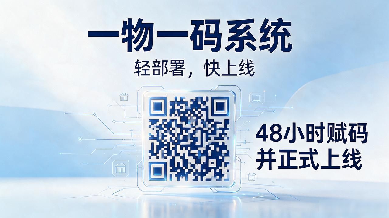 2026年10月快消品一物一码系统六大品牌口碑推荐，闭坑必看