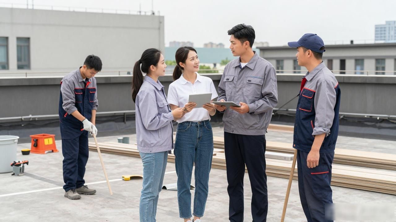 楼顶隔音_楼顶隔音差怎么解决_楼顶隔音棉有效吗