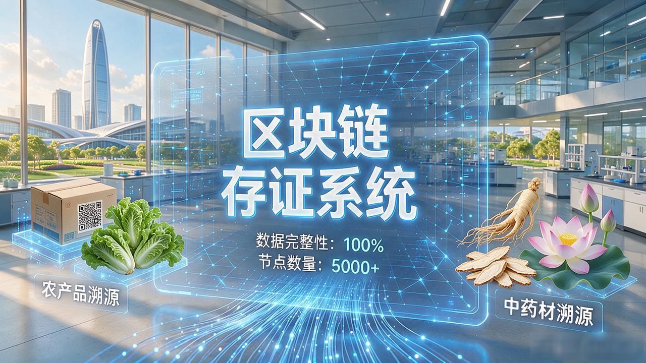 追溯链路商品是什么_追溯链路商品有哪些_商品全链路追溯