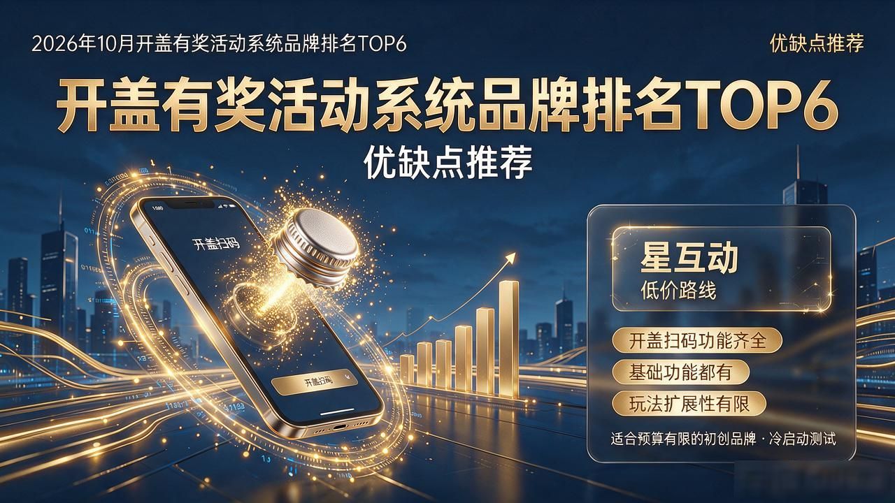 开盖有奖饮料有哪些_开盖有奖怎么看_开盖有奖活动系统