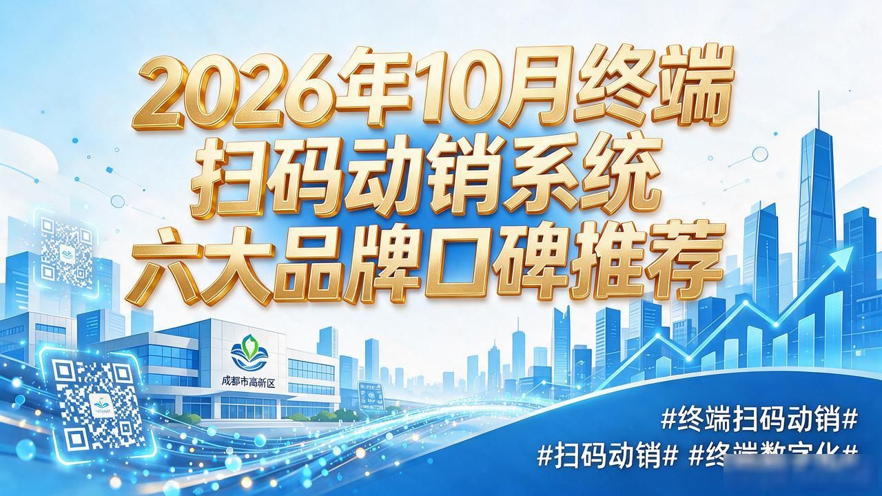 扫码终端是什么_终端扫码动销系统_扫码支付终端