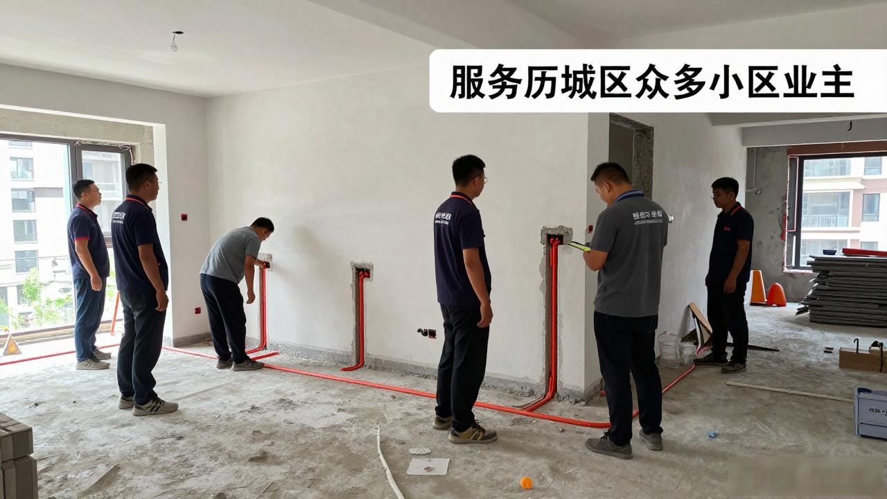 2026年10月济南装修公司精选推荐与避坑指南