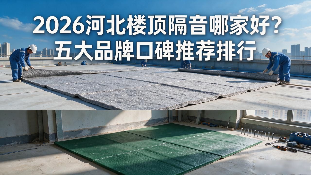 楼顶隔音怎么做效果最好_楼顶隔音_隔音楼顶板
