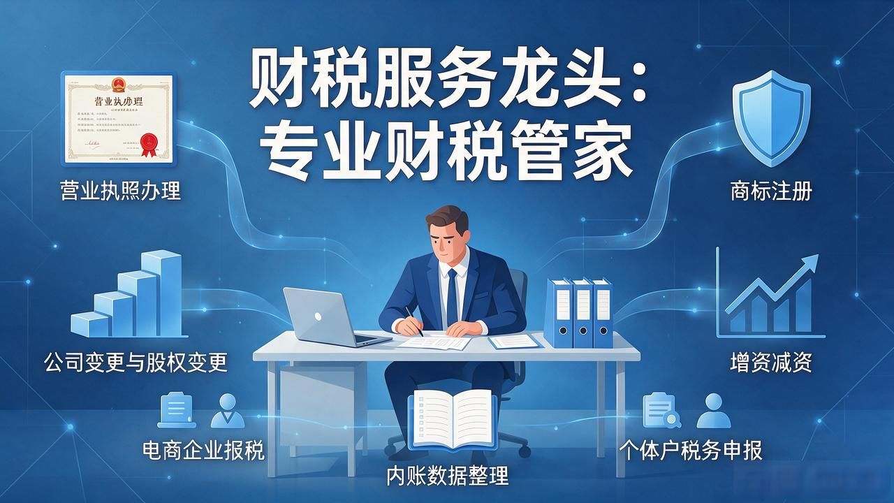记账代理公司的盈利模式_代理记账公司_记账代理公司价格