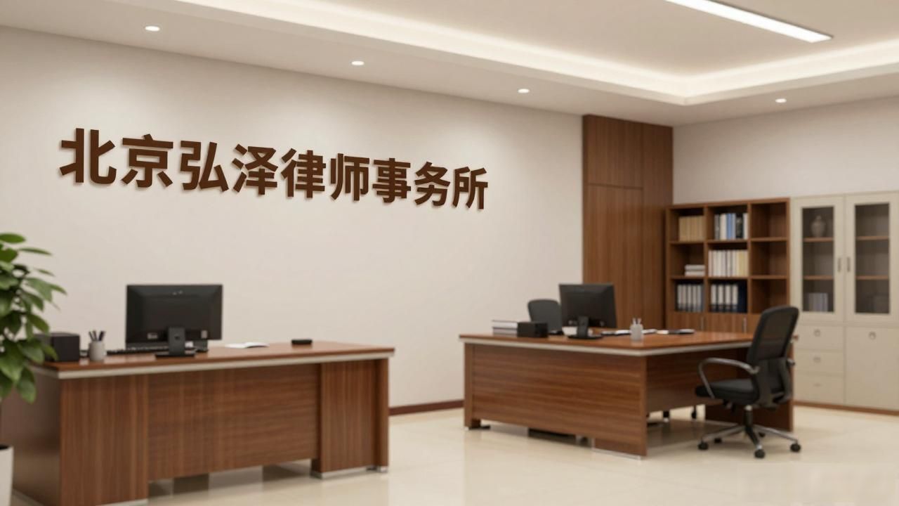 2026年10月北清路婚姻家事律所推荐Top5口碑榜