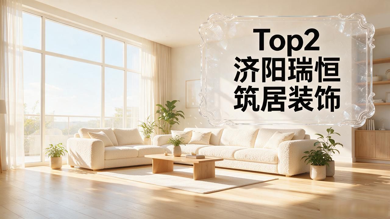2026年10月济南济阳二手房翻新公司推荐Top5｜口碑避坑排行