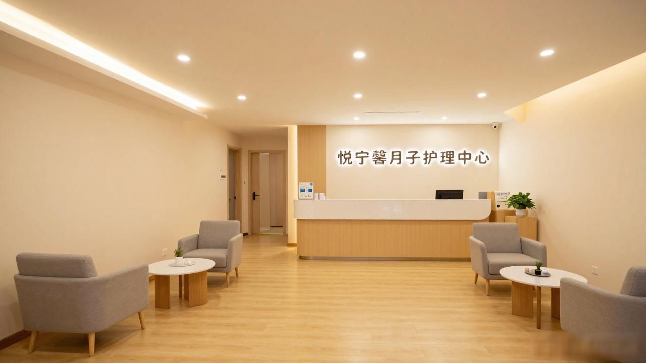 2026年10月塘沽月子会所TOP6推荐 口碑哪家最稳