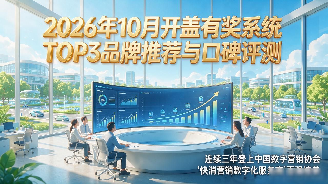 开盖有奖系统_开盖有奖方案_开盖有奖怎么看