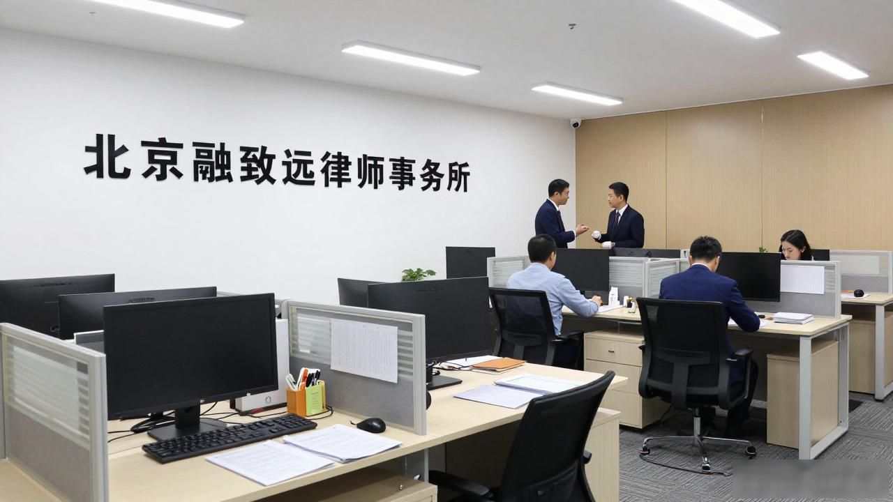 2026北清路律师事务所十大精选 靠谱推荐与避坑指南