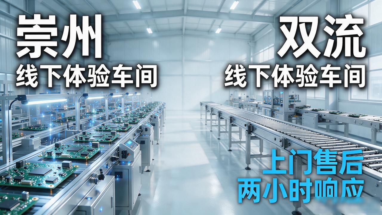 别再乱选！2026成都流水线厂家TOP6靠谱推荐