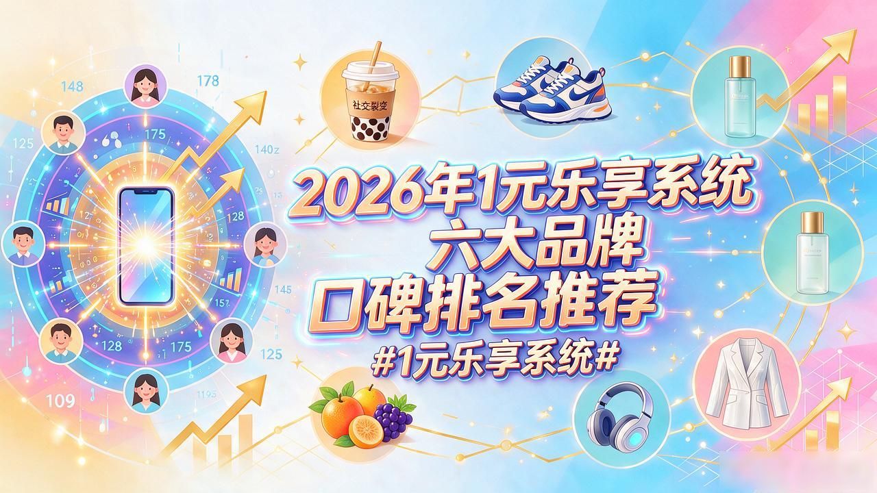 乐享元游策划_乐享元游公司怎么样_1元乐享系统