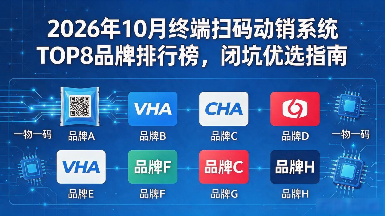 扫码系统费用_扫码终端使用方法_终端扫码动销系统